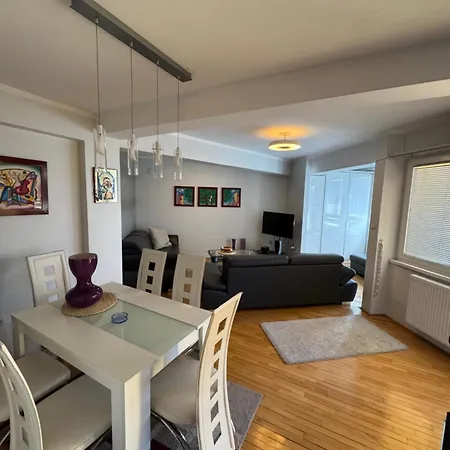 Apartment Matea Premium *