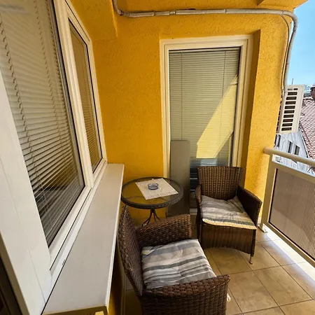 Matea Premium Apartment