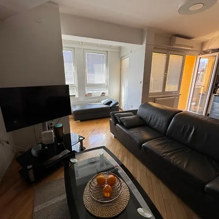 Matea Premium Apartment *