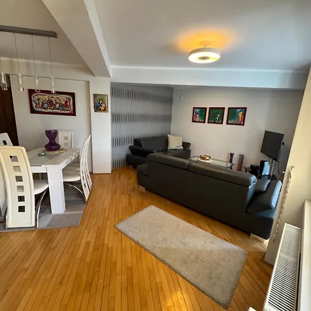 Apartment Matea Premium Kragujevac