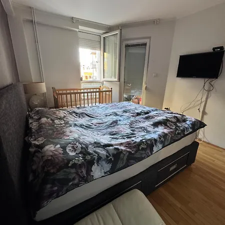 Apartment Matea Premium *